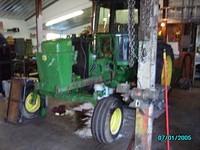 4230 John Deere