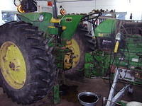 John Deere 2755
